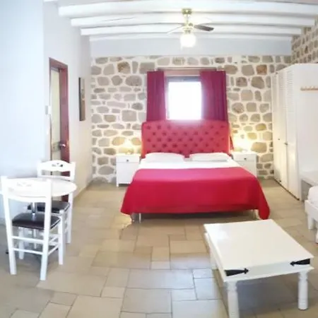 Myral Aparthotel Nafplio