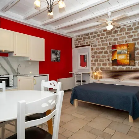 Aparthotel Myral Nafplio