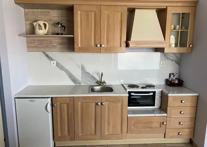 Myral Apartmanhotel 4*