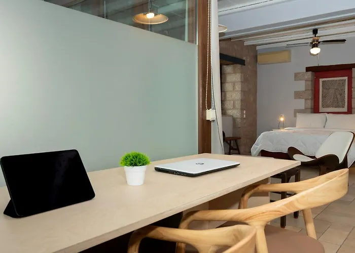 Apartmanhotel Myral 4*