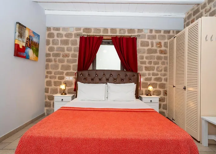 Myral Apartmanhotel 4*