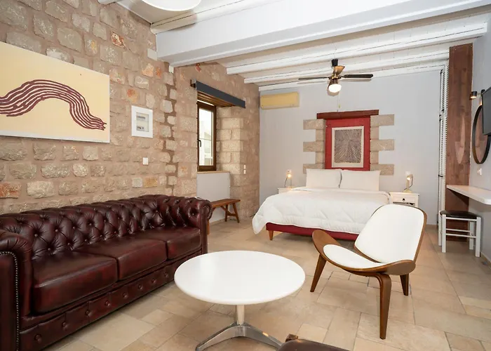 Apartmanhotel Myral 4*