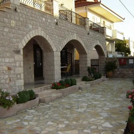 Myral Aparthotel *