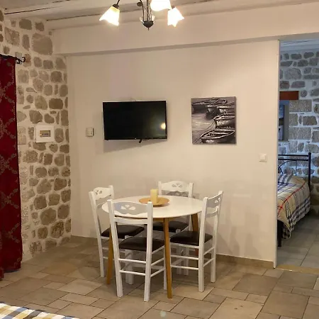 Aparthotel Myral *