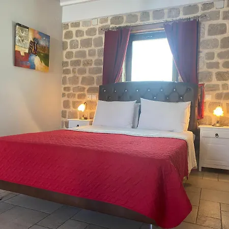 Aparthotel Myral Nafplio