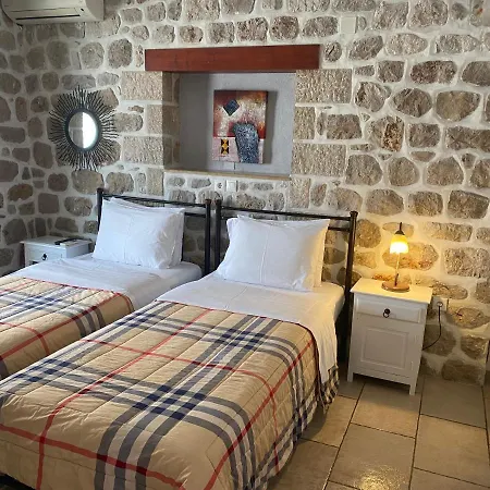 Aparthotel Myral