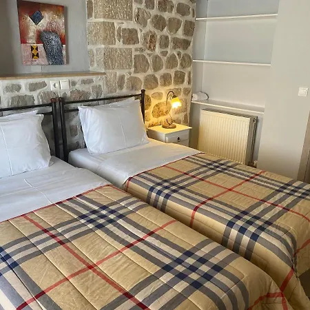Myral Aparthotel Nafplio