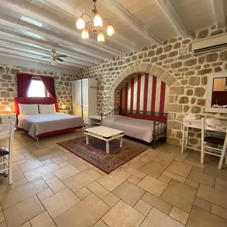 Myral Aparthotel Nafplio