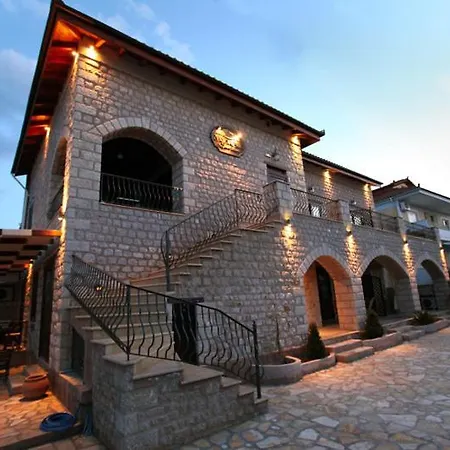 Aparthotel Myral *