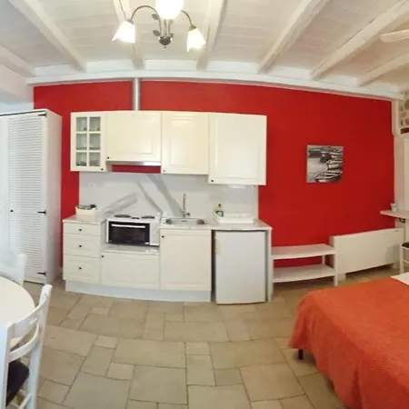 Aparthotel Myral *