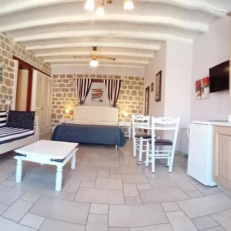 Aparthotel Myral Nafplio