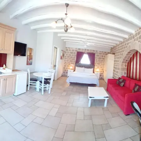 Aparthotel Myral Nafplio