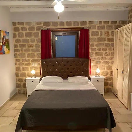 Myral 4* 나플리오