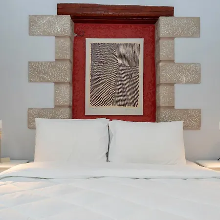 Myral 아파트호텔 4*