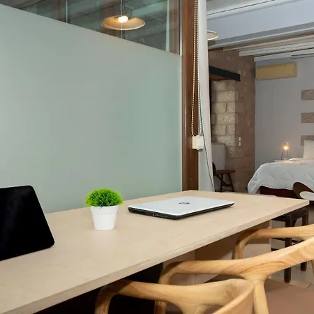 아파트호텔 Myral 4*