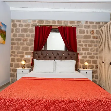 Myral Aparthotel *