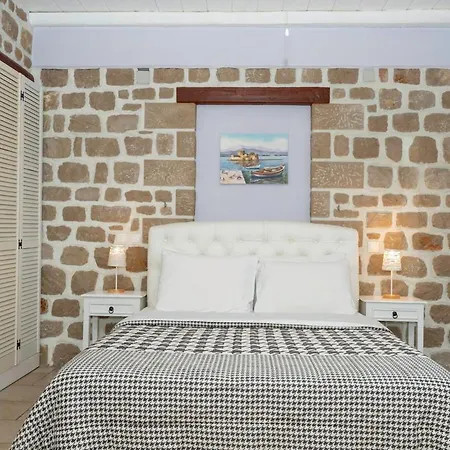 아파트호텔 Myral 4*