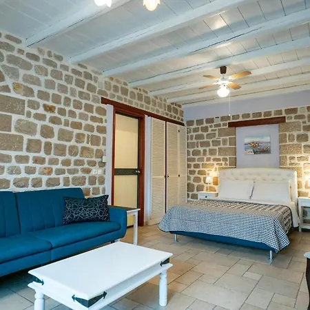Myral Aparthotel Nauplia