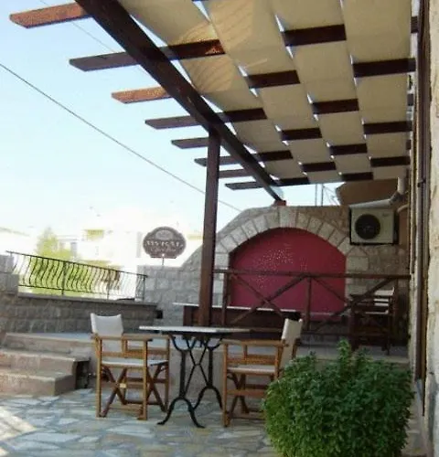 Myral نافبليو