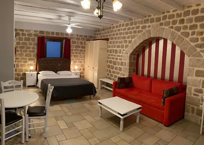 شقة فندقية Myral 4*