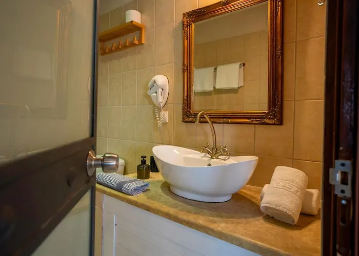 Myral 4* نافبليو