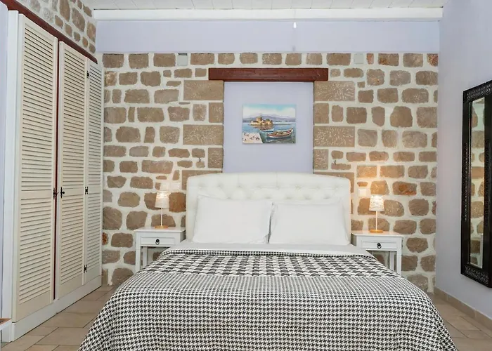 Apart-hotel Myral 4*